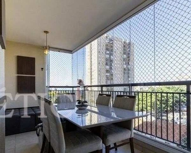 SãO PAULO - Apartamento Padrão - Ipiranga