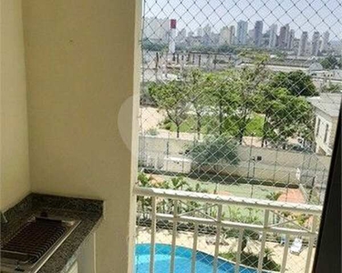 São Paulo - Apartamento Padrão - LAPA