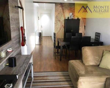 São Paulo - Apartamento Padrão - Vila Mascote