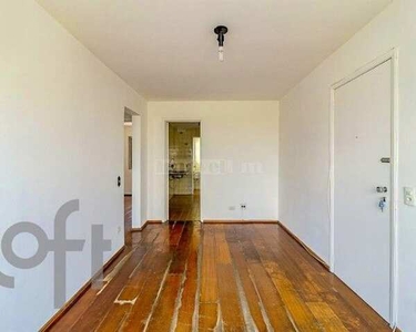 São Paulo - Apartamento Padrão - Vila Olímpia