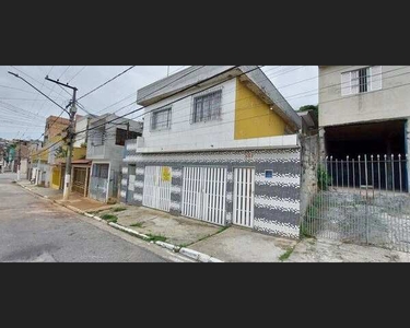 SãO PAULO - Casa Padrão - Ermelino Matarazzo