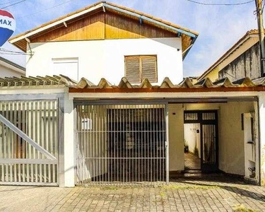 Sobrado 2 dormitórios à venda, 89 m² estuda proposta - R$ 598.000 - Vila Sônia - São Paul