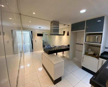 Sobrado à venda, 107 m² por R$ 599.000,00 - Itaquera - São Paulo/SP