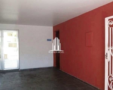 Sobrado a venda com 3 dorms (1 suíte) e 2 vagas de garagem