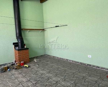 Sobrado à venda no bairro Jardim Vila Carrão