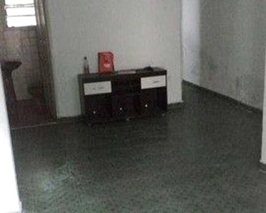 Sobrado com 2 dormitórios à venda, 160 m² por R$ 585.000,00 - Cerâmica - São Caetano do Su