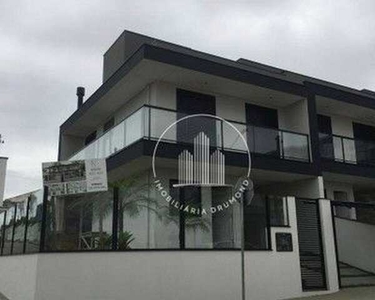Sobrado com 3 dormitórios à venda, 115 m² por R$ 580.000,00 - Ipiranga - São José/SC