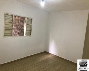 Sobrado com 3 dormitórios à venda, 150 m² por R$ 590.000 - Jardim Simus - Sorocaba/SP