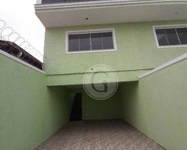 Sobrado com 3 dormitórios à venda, 160 m² por R$ 590.000,00 - Butantã - São Paulo/SP