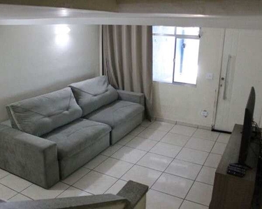 Sobrado com 3 dormitórios à venda, 160 m² por R$ 599.000,00 - Santa Paula - São Caetano do