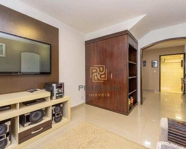 Sobrado com 3 dormitórios à venda, 220 m² por R$ 595.000,00 - Xaxim - Curitiba/PR