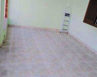 Sobrado com 3 dormitórios à venda, 72 m² por R$ 578.000,00 - Vila Mafra - São Paulo/SP