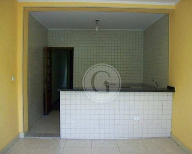 Sobrado com 3 dormitórios à venda, 96 m² por R$ 550.000 - Jaguaré - São Paulo/SP