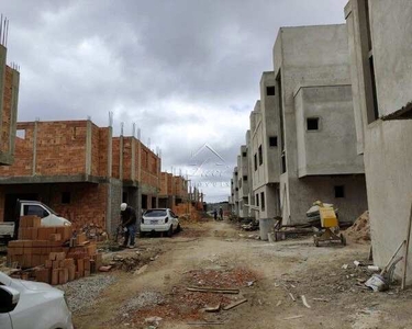 SOBRADO com 3 dormitórios à venda com 105.53m² por R$ 598.000,00 no bairro Uberaba - CURIT