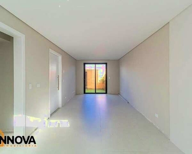 Sobrado com 3 quartos para vender, 115.88 m2 por R$ 599000.00 - Boqueirao - Curitiba/PR