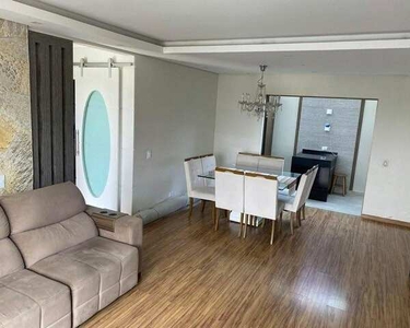 Sobrado com 4 dormitórios à venda, 149 m² por R$ 599.500,00 - Bairro Alto - Curitiba/PR