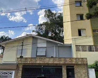 Sobrado com 4 dormitórios à venda, 174 m² por R$ 599.000,00 - Centro - São Bernardo do Cam
