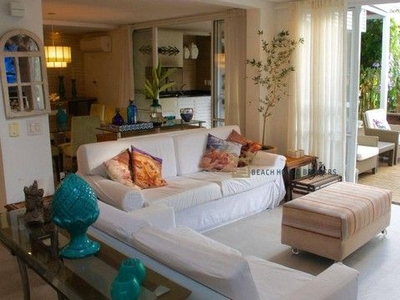 Sobrado com 4 dormitórios para alugar, 225 m² - Praia de Juquehy - São Sebastião/SP