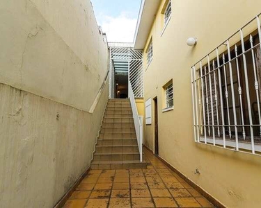 Sobrado para venda tem 185 metros quadrados com 3 quartos em Vila Esperança - São Paulo