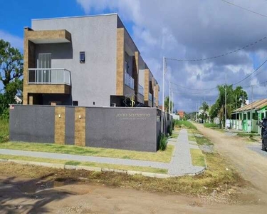 Sobrado RESIDENCIAL em GUARATUBA - PR, Brejatuba