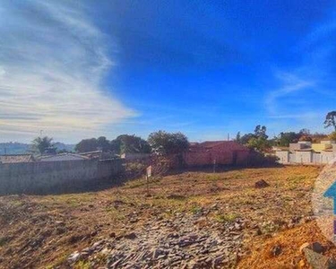 Terreno à venda, 1500 m² por R$ 595.000,00 - Providência - Pará de Minas/MG