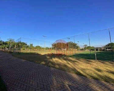 Terreno à venda, 435 m² por R$ 595.000,00 - Nova Aliança - Ribeirão Preto/SP