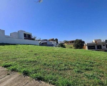 Terreno à venda, 490 m² por R$ 583.000 - Condomínio Helvetia Park I - Indaiatuba/SP