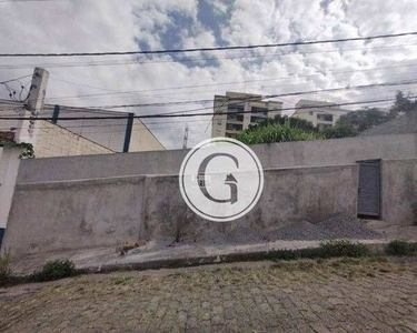 Terreno à venda, 552 m² por R$ 595.000,00 - Jaguaré - São Paulo/SP