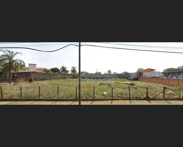Terreno à venda, 635 m² por R$ 585.000,00 - Tucano - Londrina/PR
