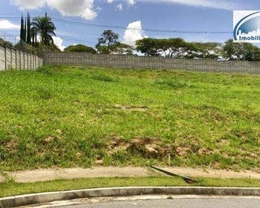 Terreno à venda, 795 m² por R$ 596.000,00 - Condomínio Recando das Palmas - Vinhedo/SP