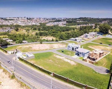 TERRENO à venda com 564.2m² por R$ 599.000,00 no bairro Atuba - CURITIBA / PR