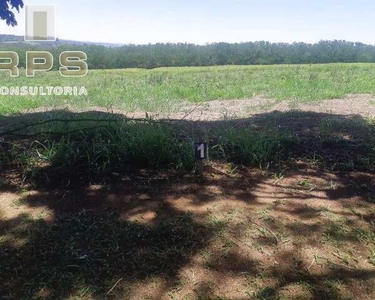 Terreno à venda - Condominio Fechado - Atibaia - SP