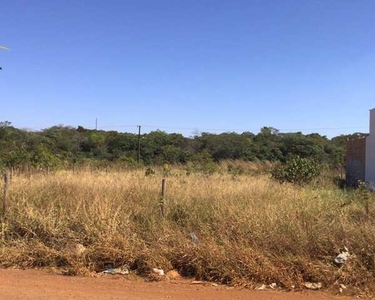 Terreno à venda em Chapada dos Guimarães