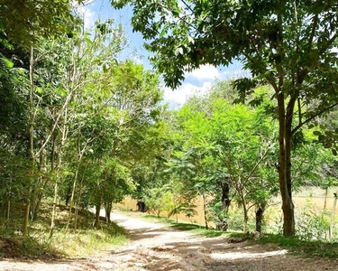 TERRENO À VENDA EM JUNDIAÍ LOTEAMENTO SANTA ESMERALDA BAIRRO CAXAMBU Terrenos de 1.042.0