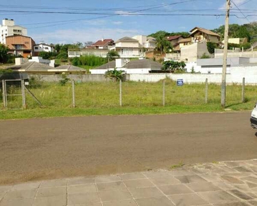 Terreno com 2 Dormitorio(s) localizado(a) no bairro Centro em Campo Bom / RIO GRANDE DO S