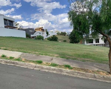 TERRENO COMERCIAL em INDAIATUBA - SP, JARDIM RESIDENCIAL HELVÉTIA PARK II