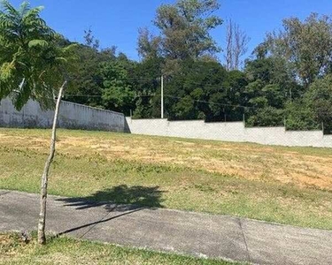 Terreno de alto padrão Condomínio Saint Patrick Sorocaba-SP