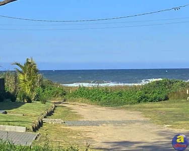 Terreno em Guaratuba no Bairro Estoril - Imobiliária África