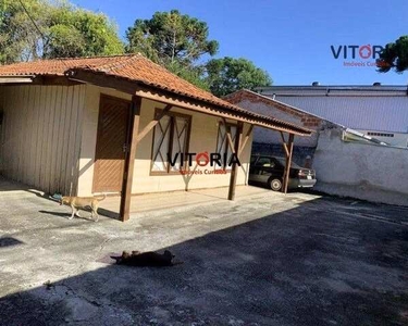 Terreno Residencial à venda, Boa Vista, Curitiba - TE0075