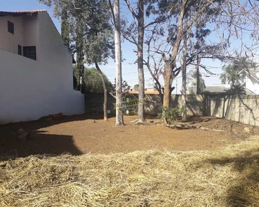 TERRENO RESIDENCIAL em INDAIATUBA - SP, SOLAR DE ITAMARACÁ