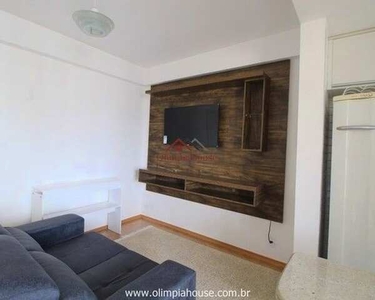 Venda Apartamento 1 Dormitórios - 39 m² Pinheiros