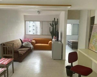 Venda Apartamento 1 Dormitórios - 65 m² Vila Olímpia