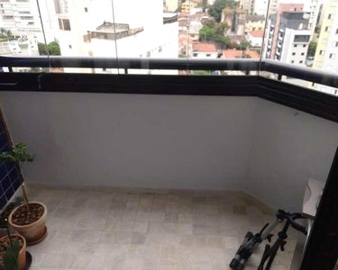 Venda Apartamento Sao Paulo Chacara Inglesa Ref: 10055