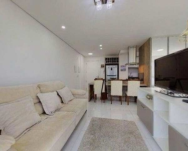 Vendo apartamento estilo flat no Trend City Residence no Bairro Praia de Belas em Porto Al