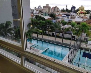 Vendo apartamento novo, dois dormitórios com suíte e vaga no Supreme Higienópolis em Porto