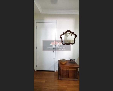 Vendo apartamento novo no Belém