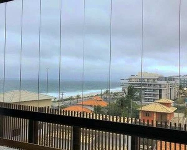 Vendo loft de 50m² na quadra da praia de Piratiniga