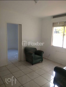 Apartamento 1 dorm à venda Rua Amadeu F. de Oliveira Freitas, Morro Santana - Porto Alegre