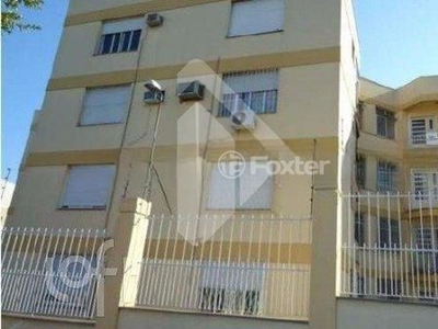 Apartamento 2 dorms à venda Rua Banco da Província, Santa Tereza - Porto Alegre