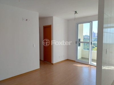 Apartamento 2 dorms à venda Rua Irmão Norberto Francisco Rauch, Jardim Carvalho - Porto Alegre